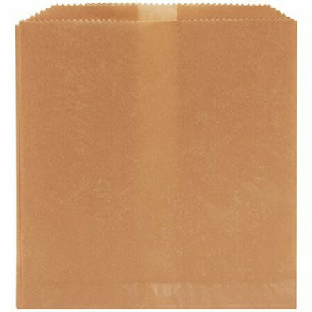 BSC PREFERRED Liners for Swing-Top Sanitary Napkin Receptacle, 500PK S-19375